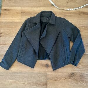 Kate Spade Saturday Wool Jacket